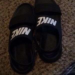 Nike sandal